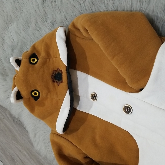 Leighton Alexander Co Jacket - Picture 2 of 8